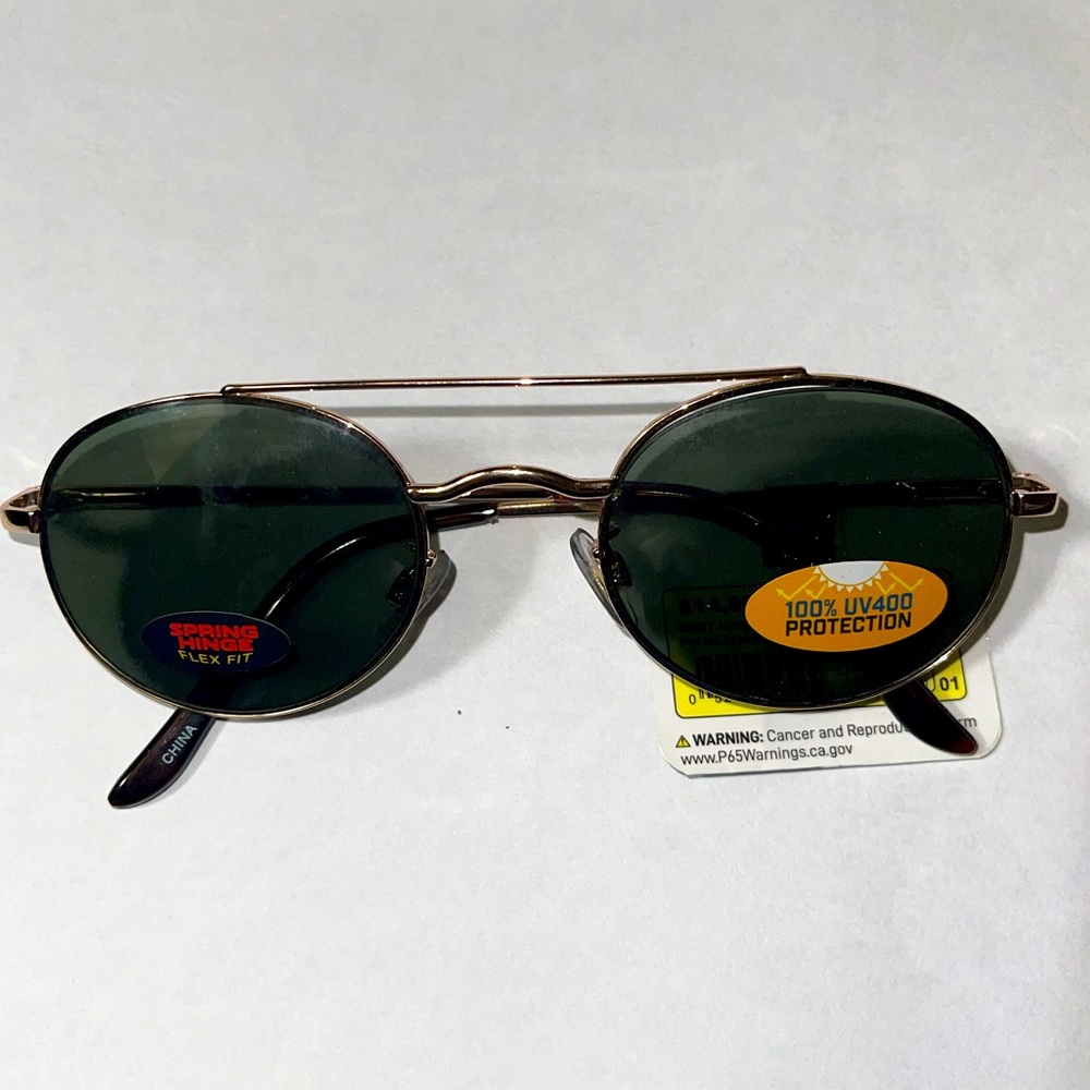 24/7 life by 7 ELEVEN METAL FRAME SUNGLASSES